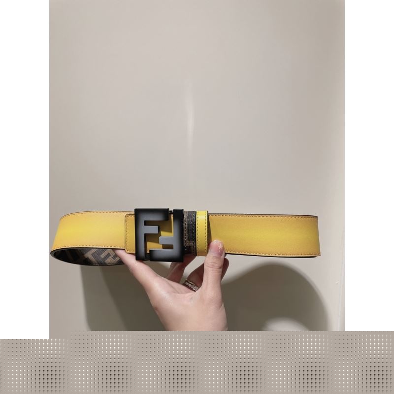 F**di belts